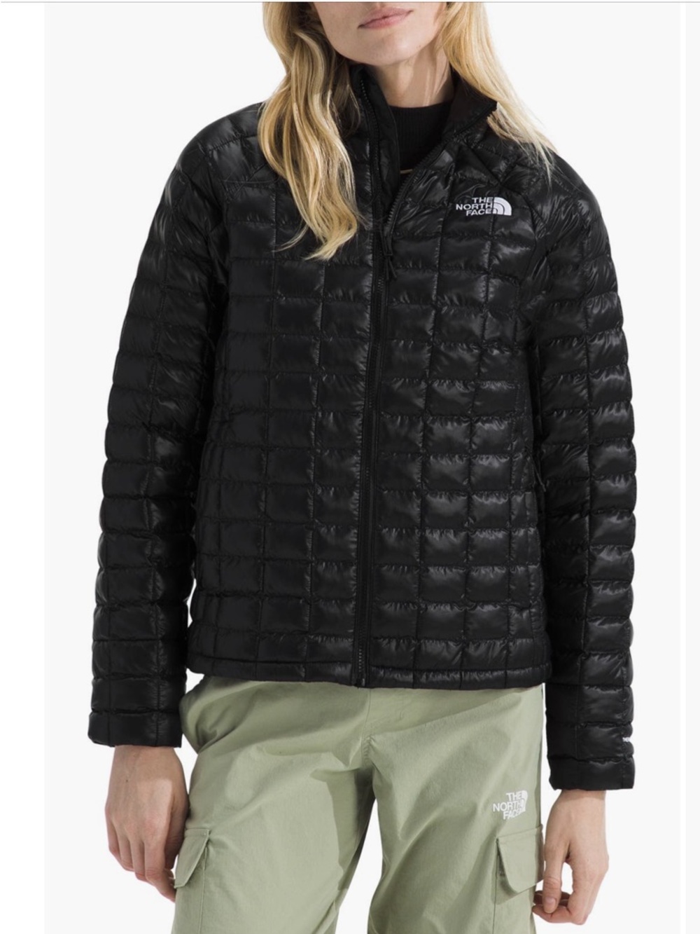 NWT The North Face Thermal Insulated Jacket $230